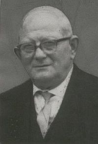 Josef Hagenbuchner